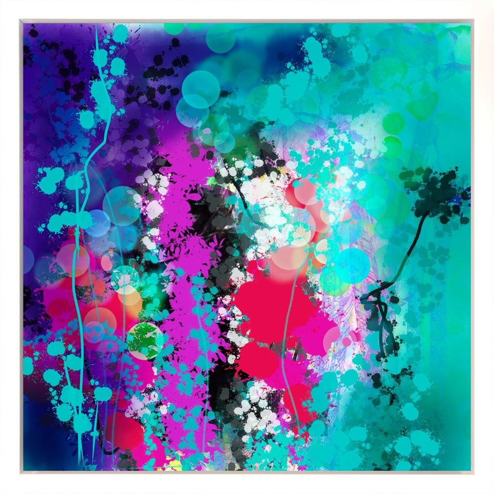 Together Again - Canvas Deluxe by Jean Picton (Limited Edition) - TheArtistsQuarter