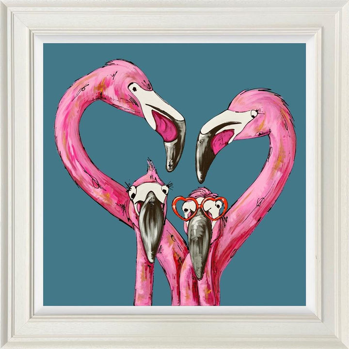 Together Forever by Amy Louise - TheArtistsQuarter