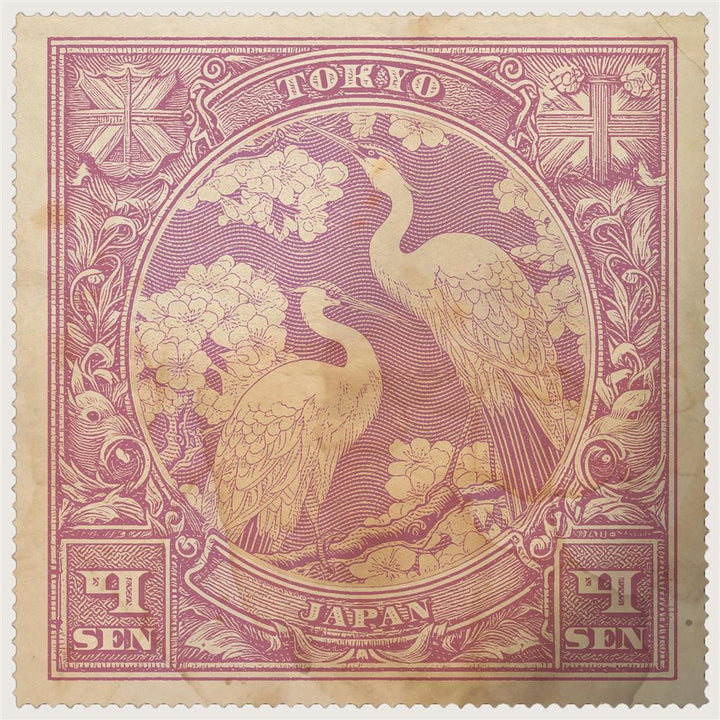 Wild Lemon - Tokyo