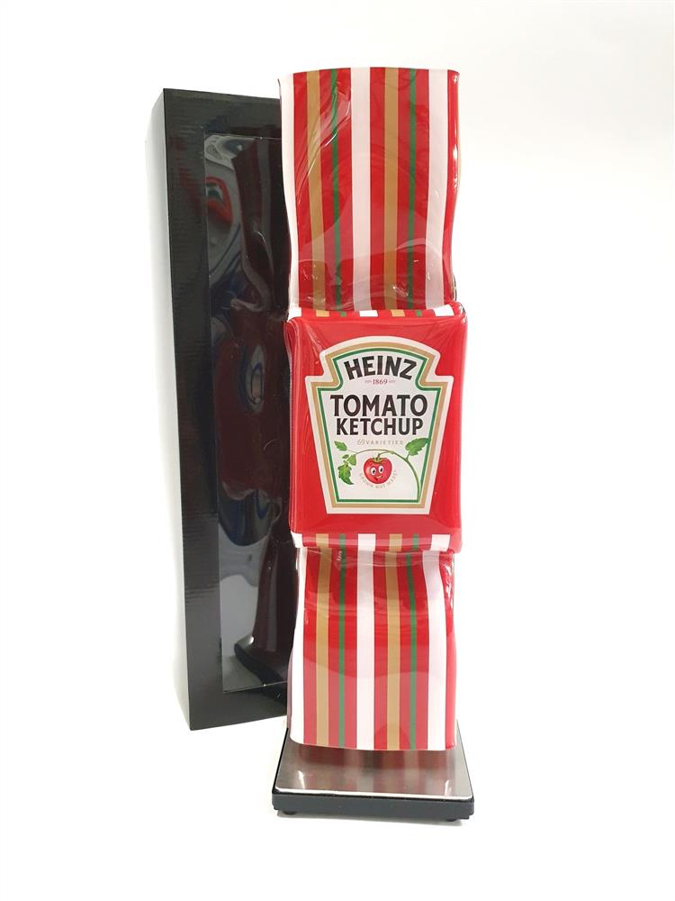 Tomato Ketchup by Michael Daniels (Limited Edition) - TheArtistsQuarter