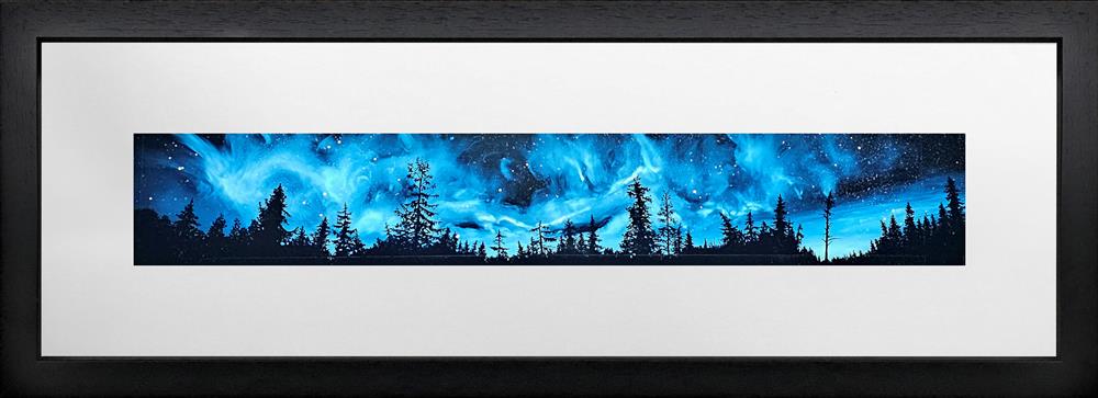 Underworld by Richard King (Original) - TheArtistsQuarter