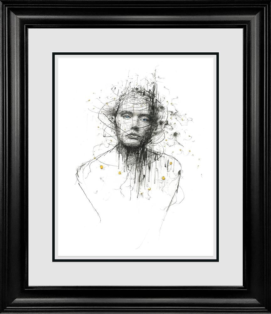 Universe Within by Scott Tetlow (Original) - TheArtistsQuarter