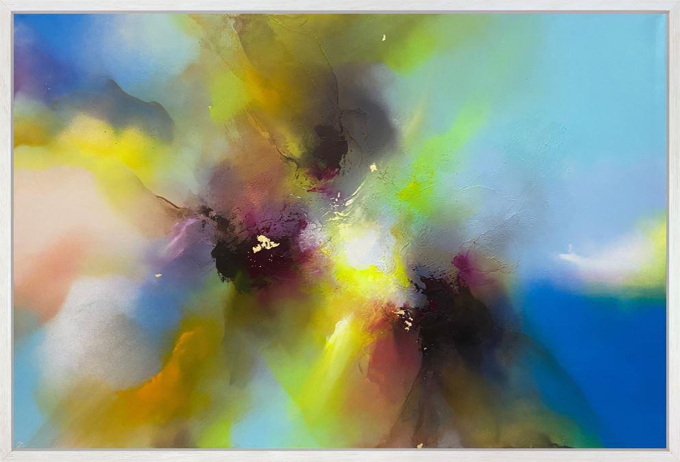 Unseen Beauty by Craig Foord (Original) - TheArtistsQuarter