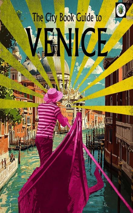 Venice - The City Guide by Linda Charles - TheArtistsQuarter