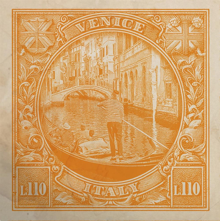 Wild Lemon - Venice