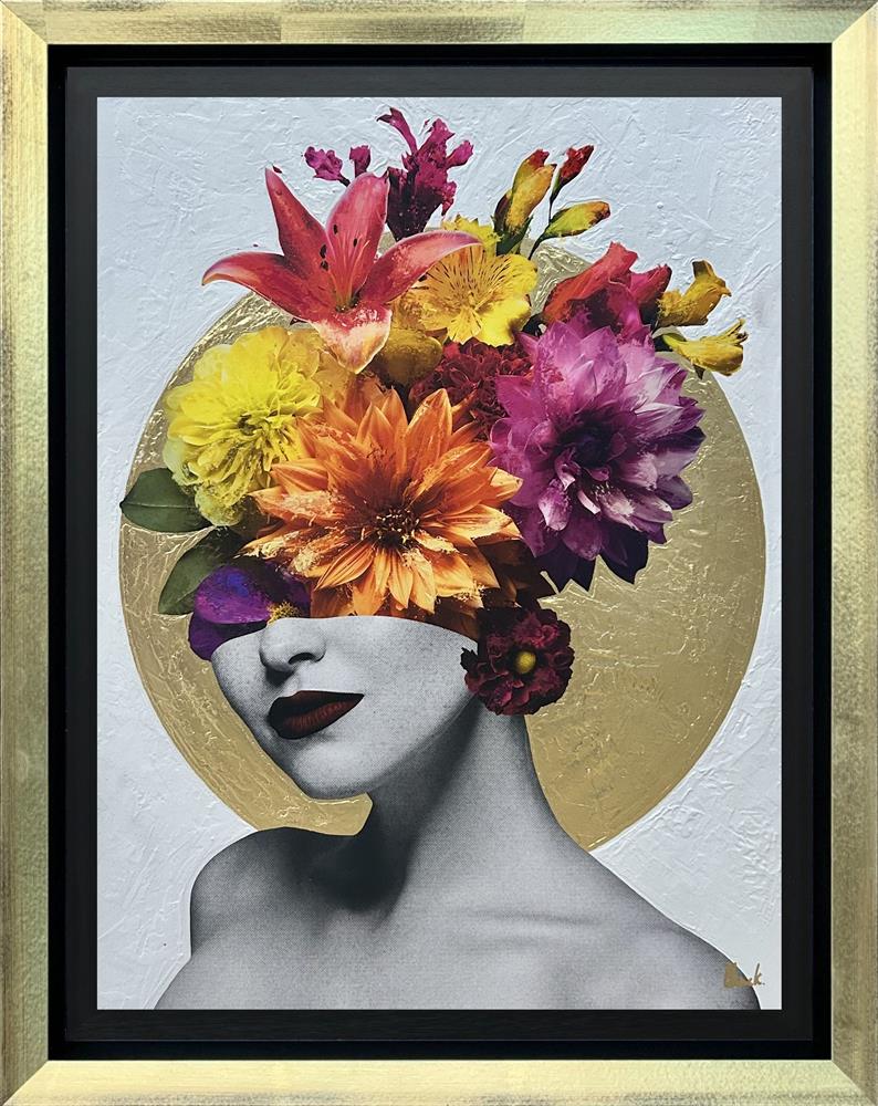 Veselia by Chuck (Original) - TheArtistsQuarter