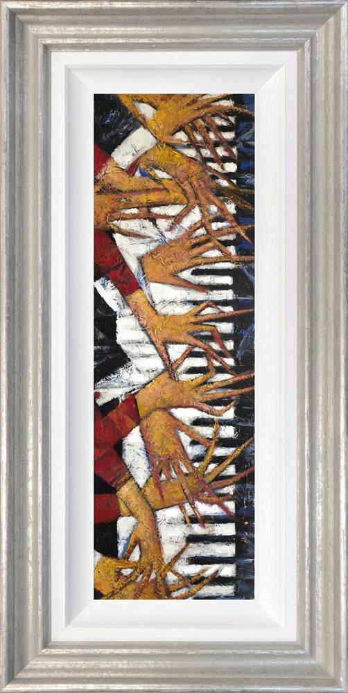 Virtuoso - Tour Collection by Andrei Protsouk (Original) - TheArtistsQuarter