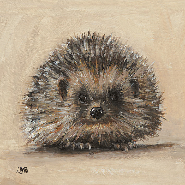 Spike By Louise Brown - TheArtistsQuarter