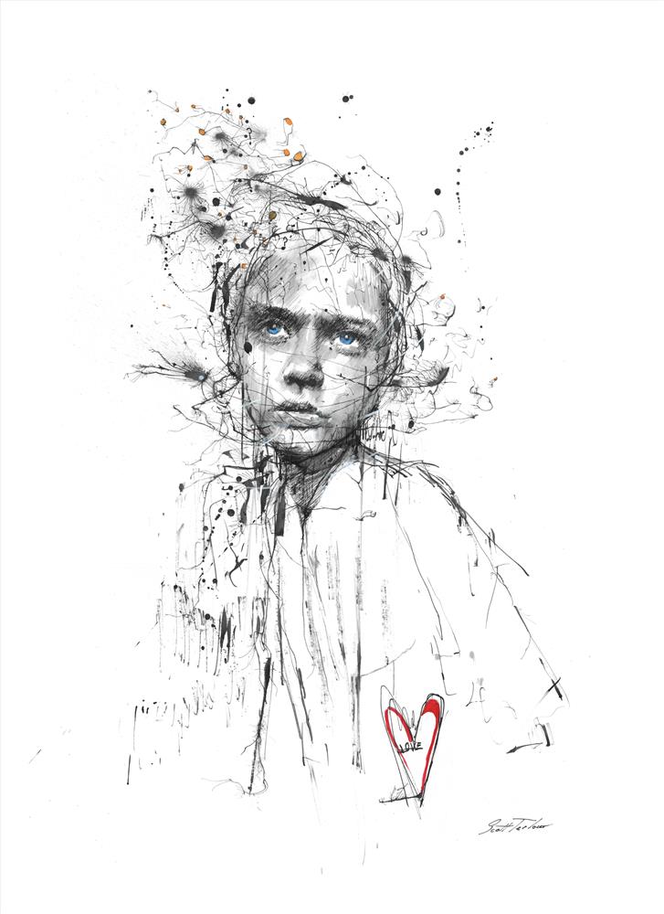 Wonder - Deluxe Edition by Scott Tetlow - TheArtistsQuarter