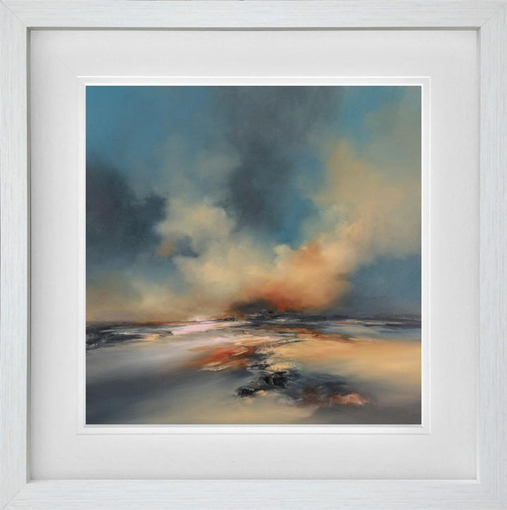 Wonder And Beauty by Alison Johnson - TheArtistsQuarter