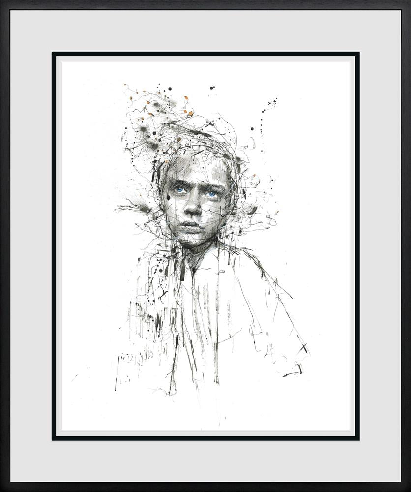 LOW AVAILABILITY - Wonder by Scott Tetlow - TheArtistsQuarter