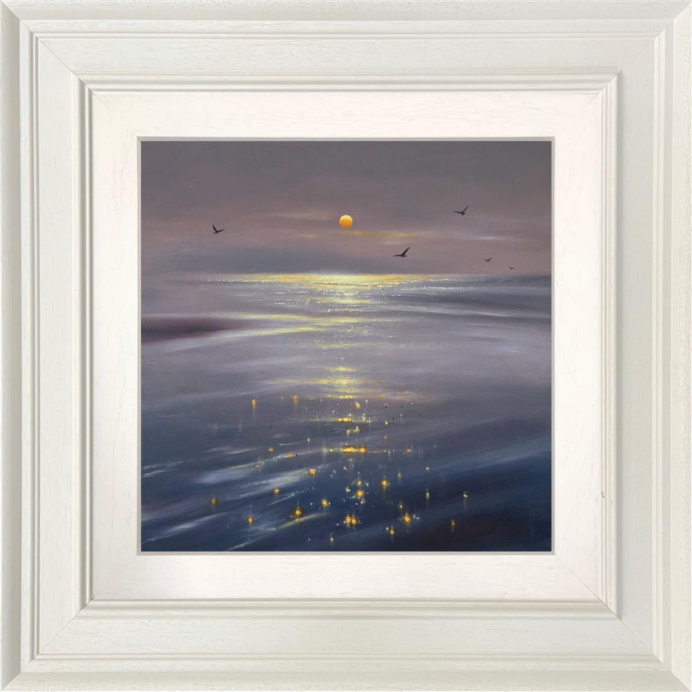 Worries Washed Away by Ben Payne (Original) - TheArtistsQuarter