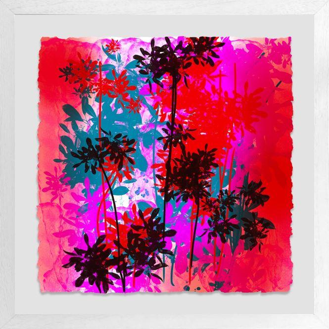 XI - The 90 Years Collection by Jean Picton (Original) - TheArtistsQuarter