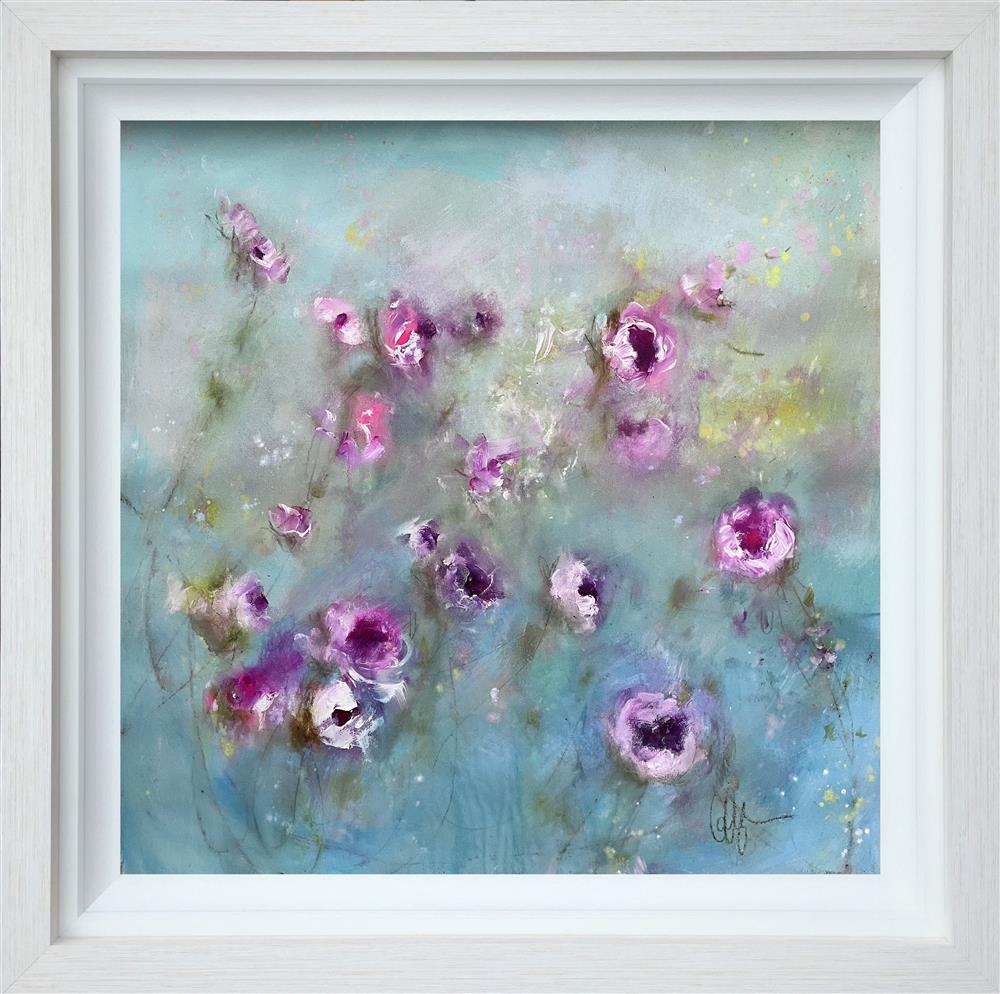 Yearning by Carrie Clayden (Original) - TheArtistsQuarter