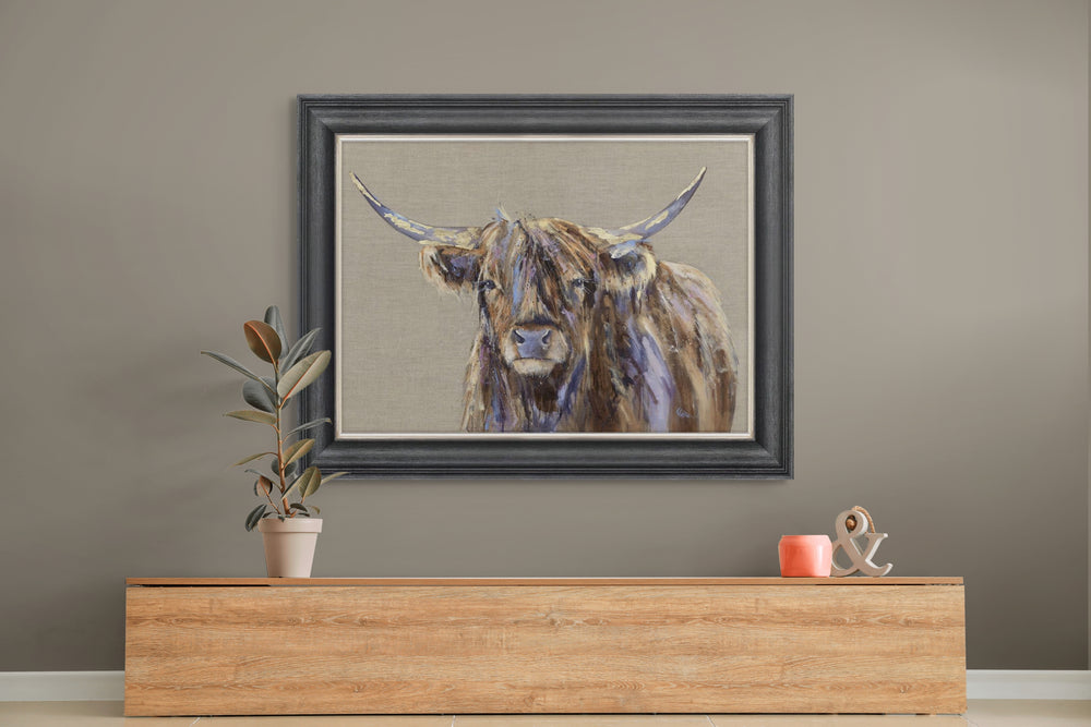 Archie By Louise Luton LAST ONE EVER! **Free, Next Day Delivery - TheArtistsQuarter