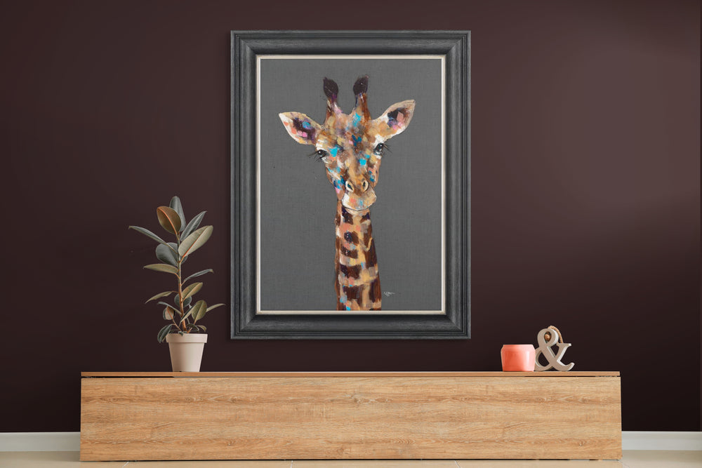 Ezekiel By Louise Luton *PRE ORDER MARCH - TheArtistsQuarter