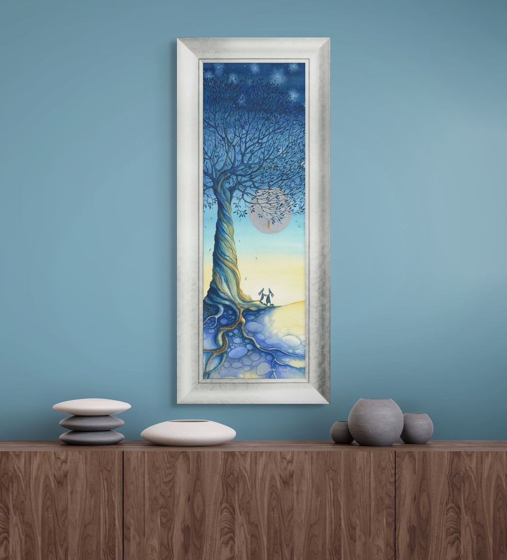 Come Hope With Me (Large) By Catherine Stephenson - TheArtistsQuarter
