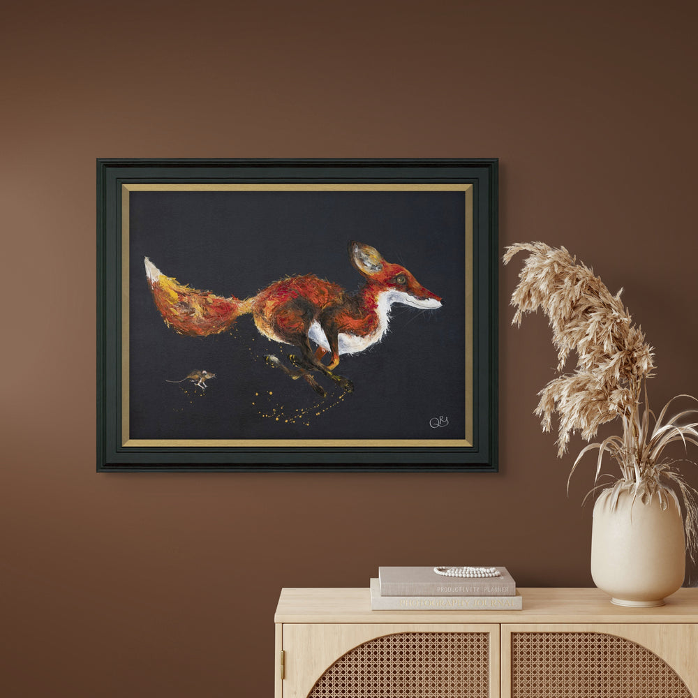 Remy And Rodney By Quinn Russell *To be discontinued, last chance to order - TheArtistsQuarter