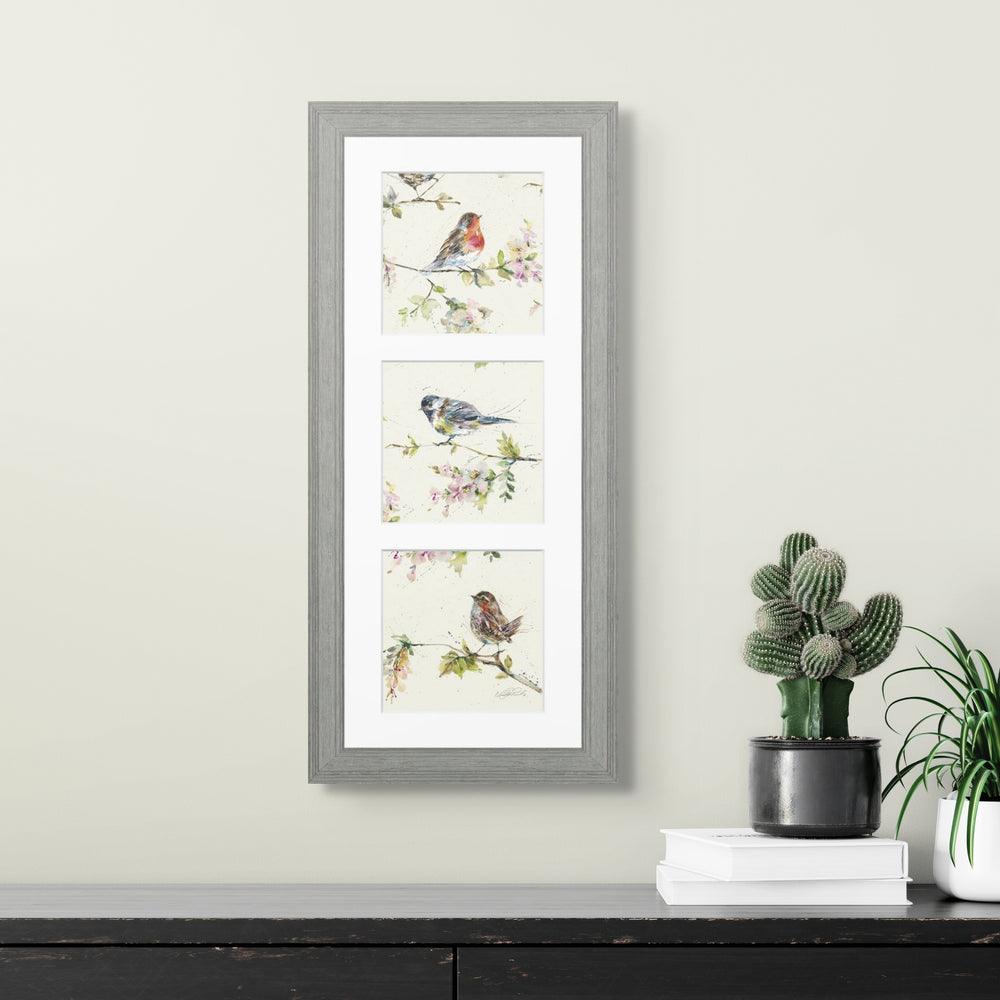 Garden Party By Nicola Jane Rowles *To be discontinued, last chance to order - TheArtistsQuarter