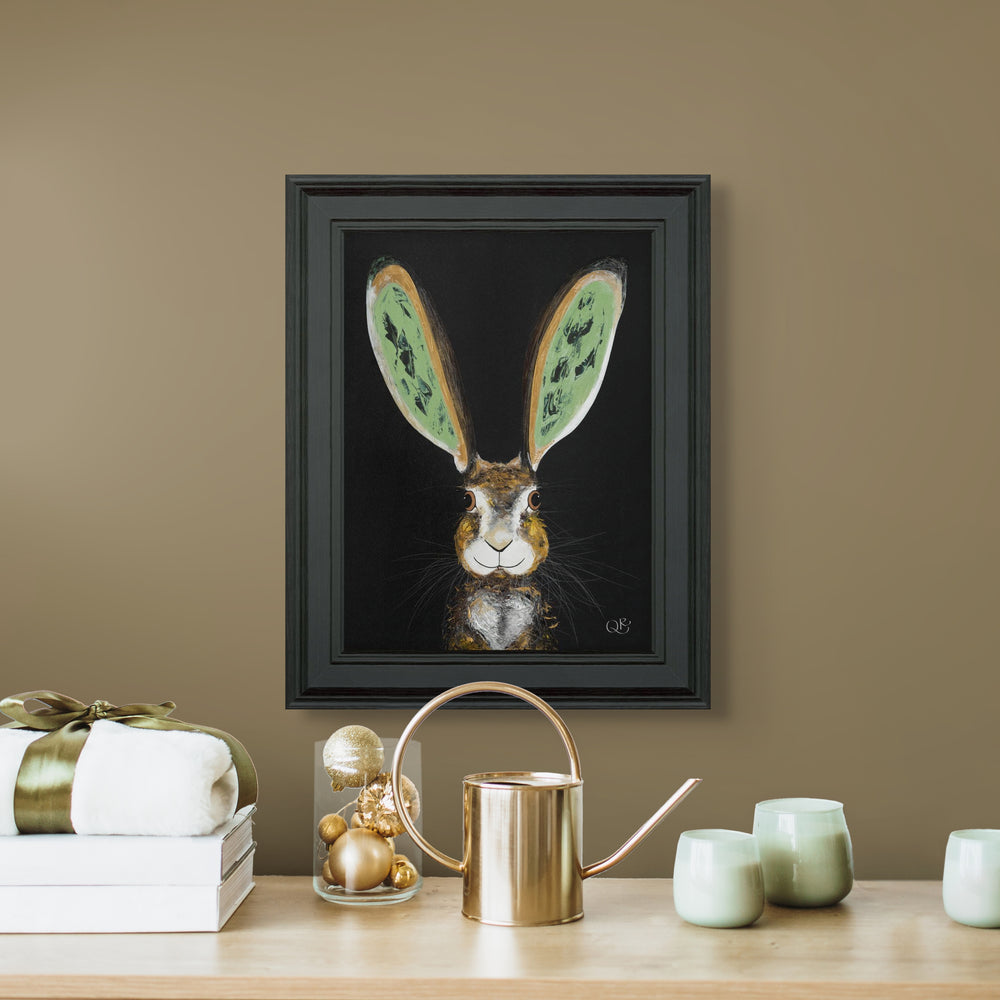 Henry (Small) By Quinn Russell *To be discontinued, last chance to order - TheArtistsQuarter