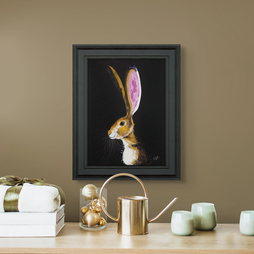 Harry (Small) By Quinn Russell *To be discontinued, last chance to order - TheArtistsQuarter