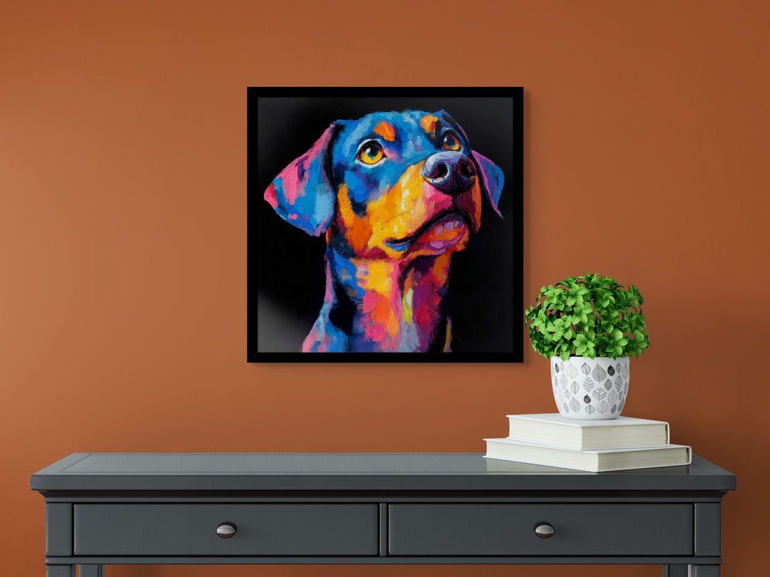 Rocco By M.Torelli - TheArtistsQuarter