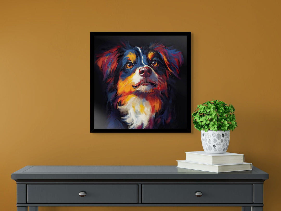 Colin By M.Torelli - TheArtistsQuarter