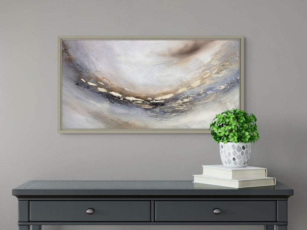 Echoes By Yharnna - TheArtistsQuarter