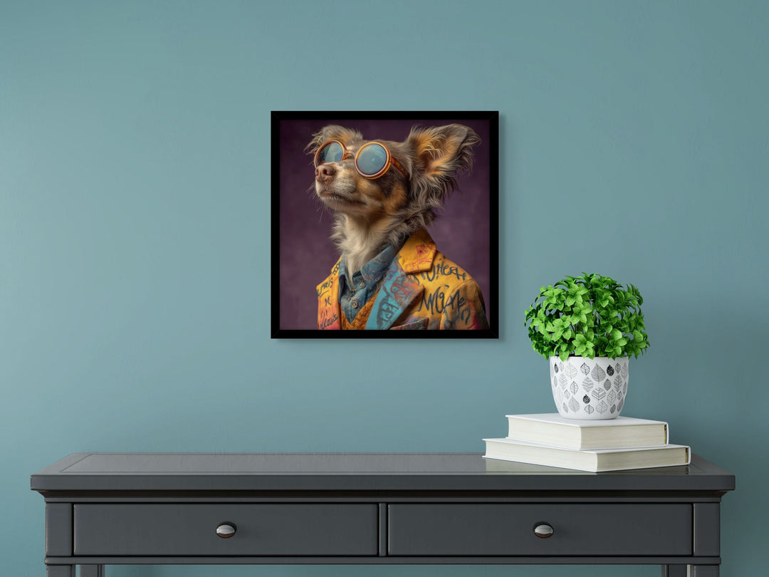 Vinny By M.Torelli - TheArtistsQuarter