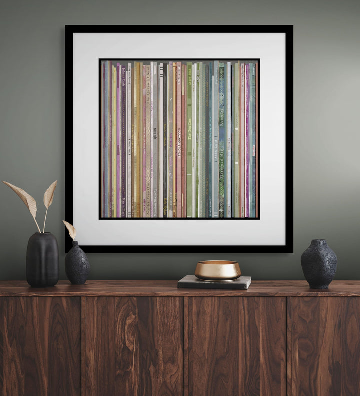 Greatest Hits By Charlotte Oakley - TheArtistsQuarter