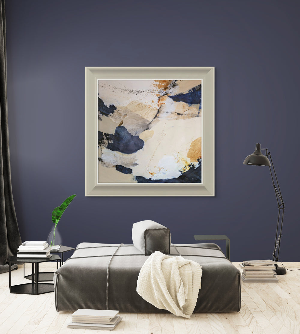 Depth Of Tranquility By Natasha Barnes - TheArtistsQuarter