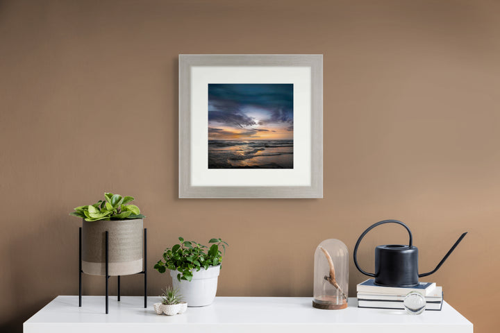 Clearing Skies By William Vanscoy *EXCLUSIVE***Free, Next Day Delivery - TheArtistsQuarter