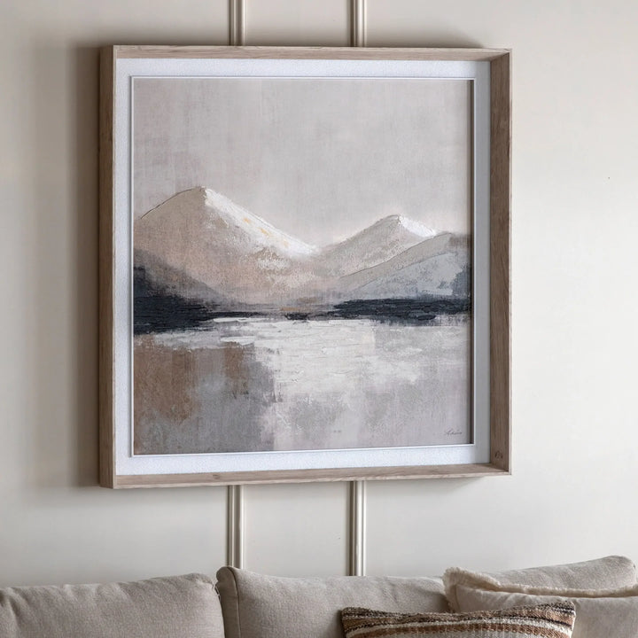 Beyond the Pale By Sabrina Roscino - TheArtistsQuarter