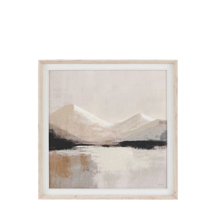 Beyond the Pale By Sabrina Roscino - TheArtistsQuarter