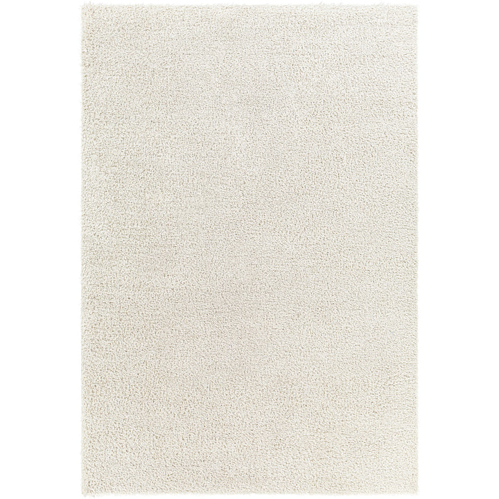 Cloudy Shaggy Rug Beige - TheArtistsQuarter