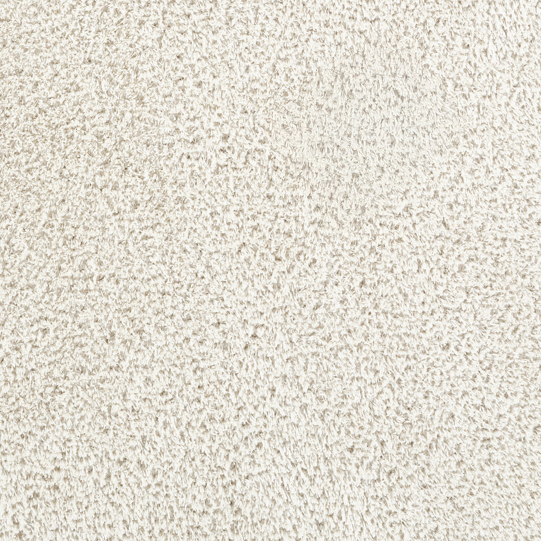 Cloudy Shaggy Rug Beige - TheArtistsQuarter