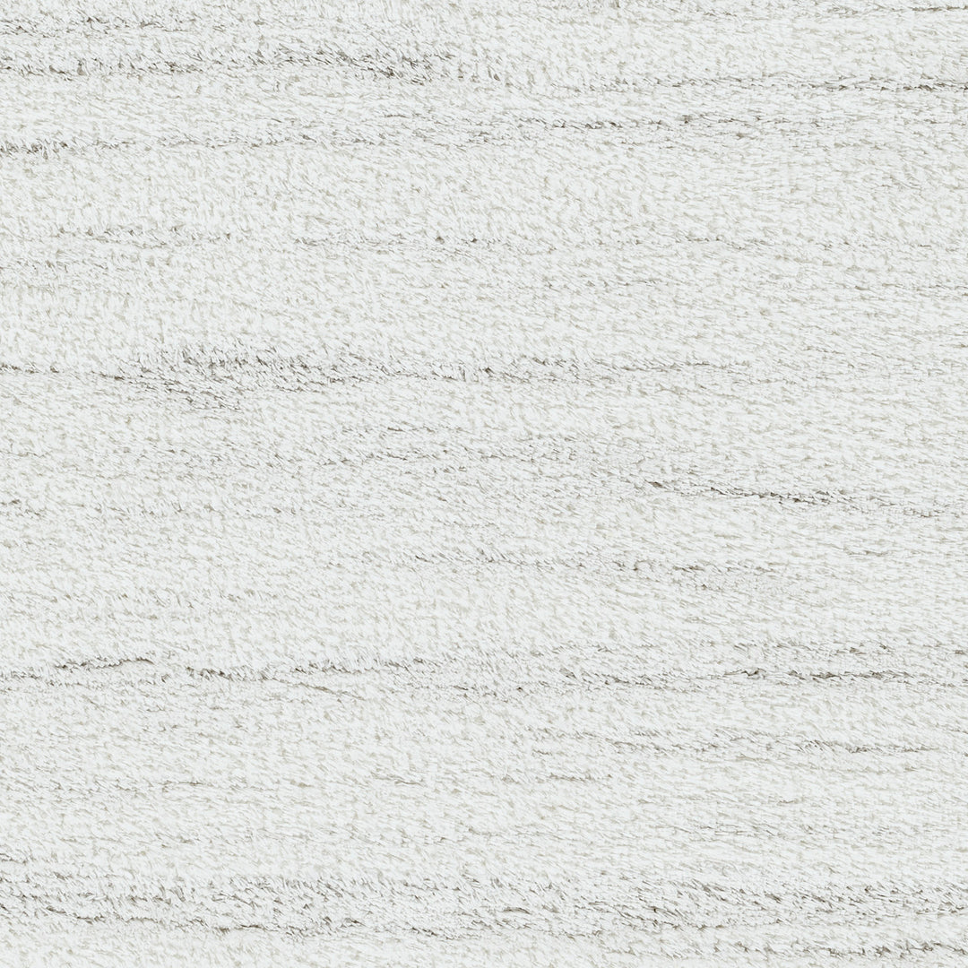 Cloudy Shaggy Rug Grey & Off-White - TheArtistsQuarter