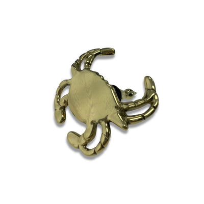 Culinary Concepts London. Crab Bottle Stopper *NEW* - TheArtistsQuarter