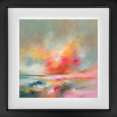 Dreams Of Forever By Alison Johnson (Limited Edition) - TheArtistsQuarter