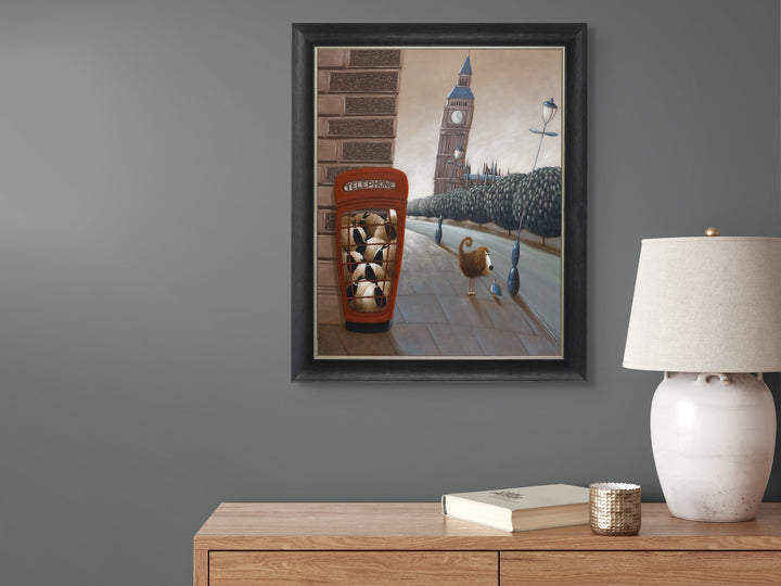 Its For Ewe By Simon Clarke - TheArtistsQuarter