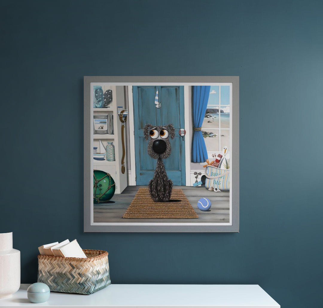 Wishful Thinking By Simon Clarke - TheArtistsQuarter