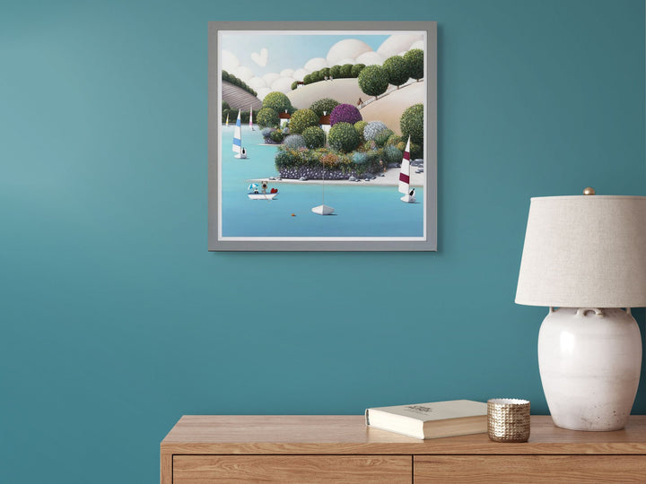 Life Is But A Dream By Simon Clarke - TheArtistsQuarter