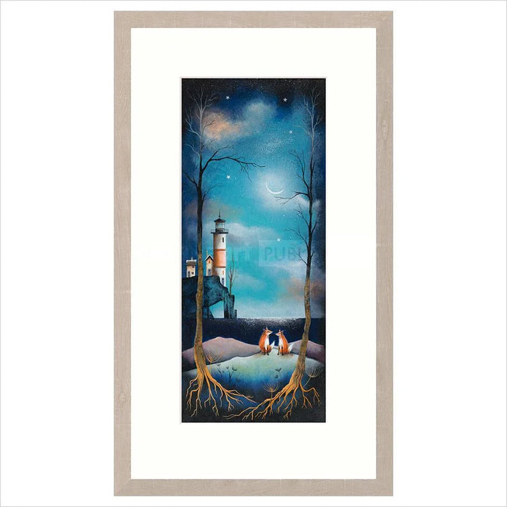 I Found You By Gary Walton