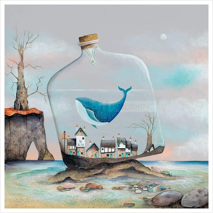 The Lost City By Gary Walton