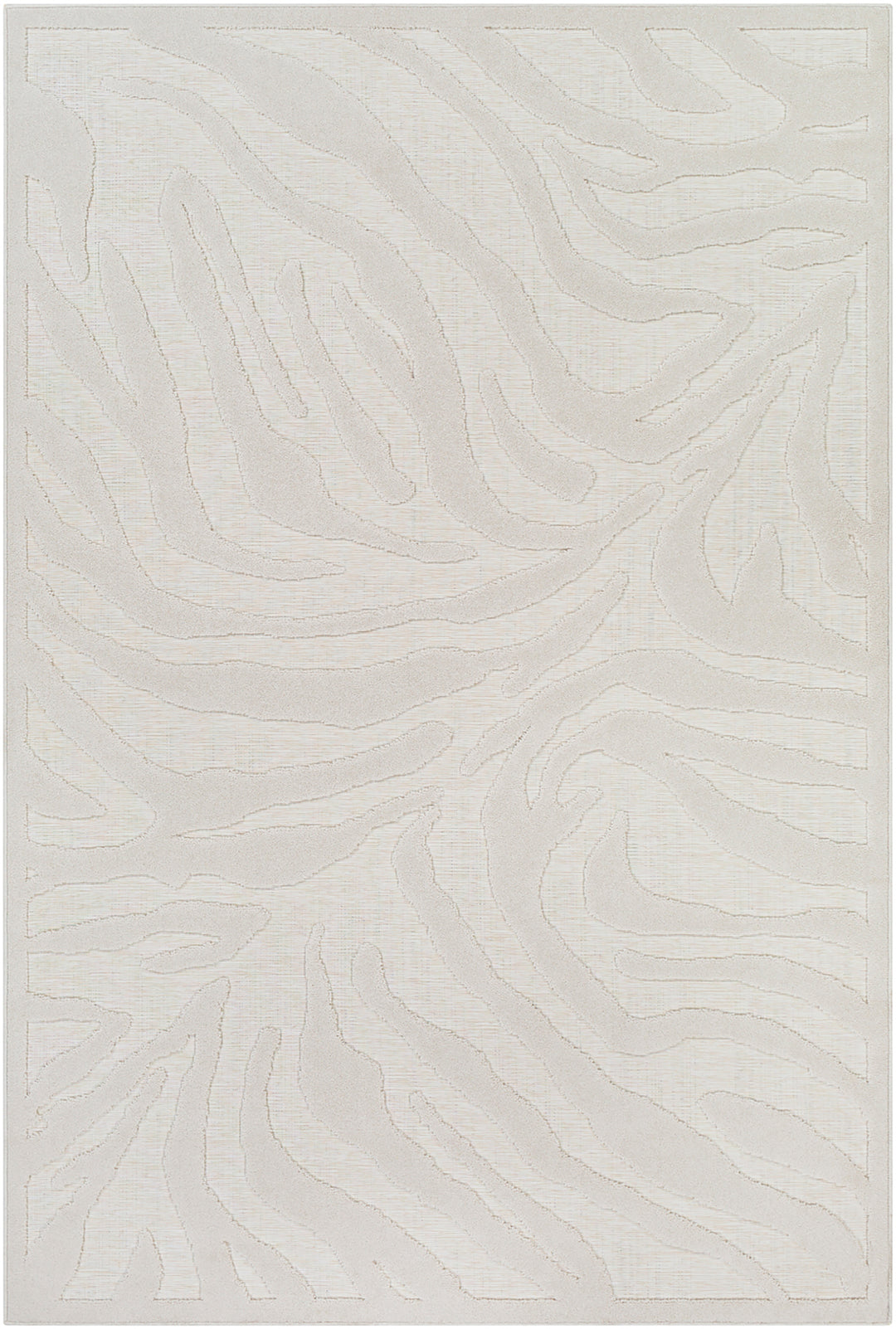 Greenwich Modern Rug Beige - TheArtistsQuarter