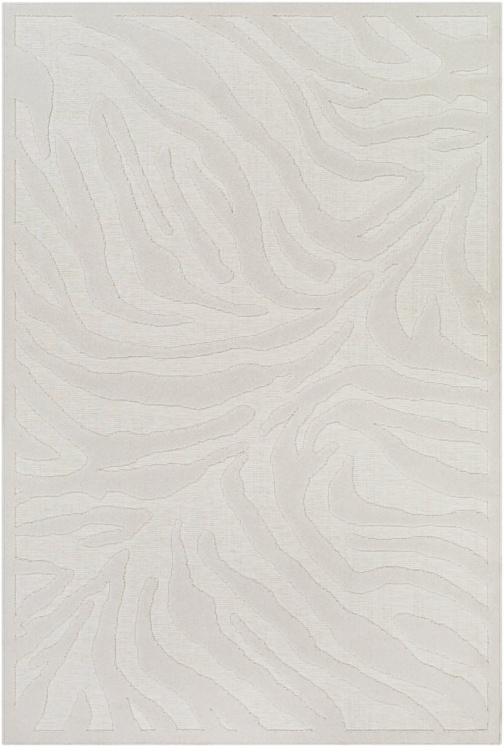 Greenwich Modern Rug Beige - TheArtistsQuarter