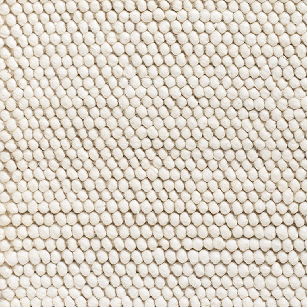 Hazar Global Wool Rug Ivory - TheArtistsQuarter
