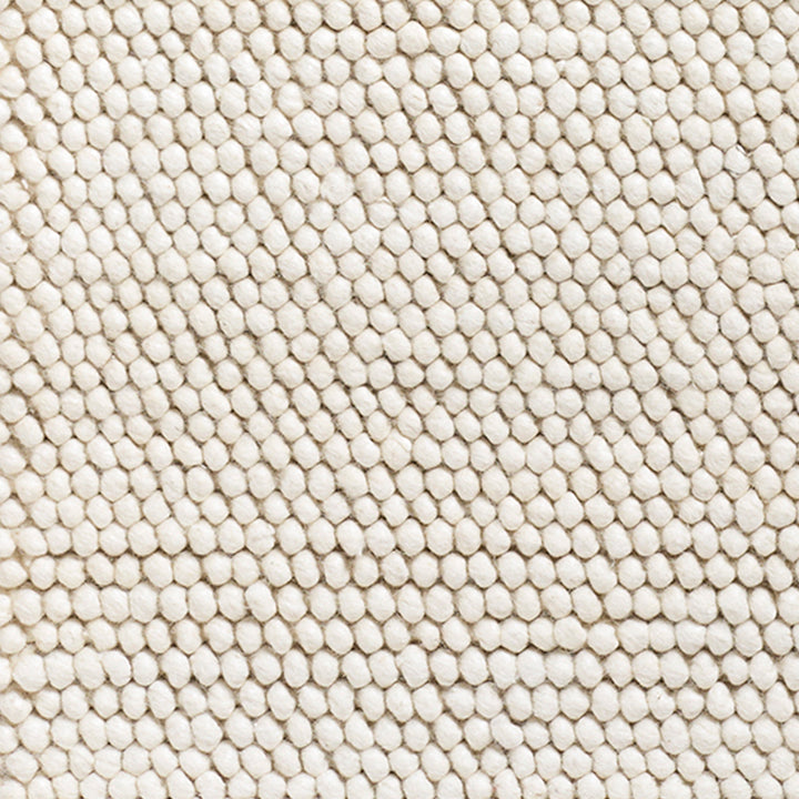 Hazar Global Wool Rug Ivory - TheArtistsQuarter