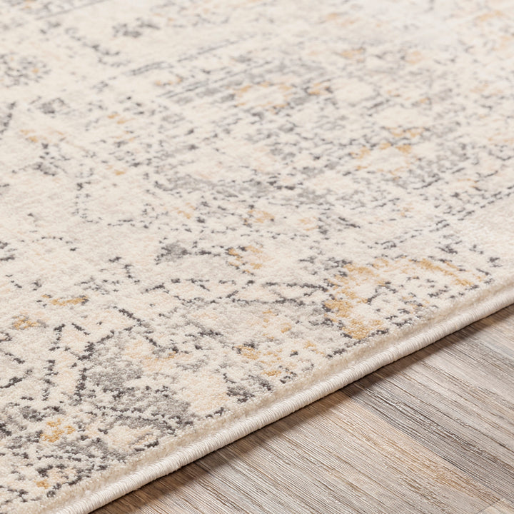 Indigo Traditional Rug Brown - TheArtistsQuarter