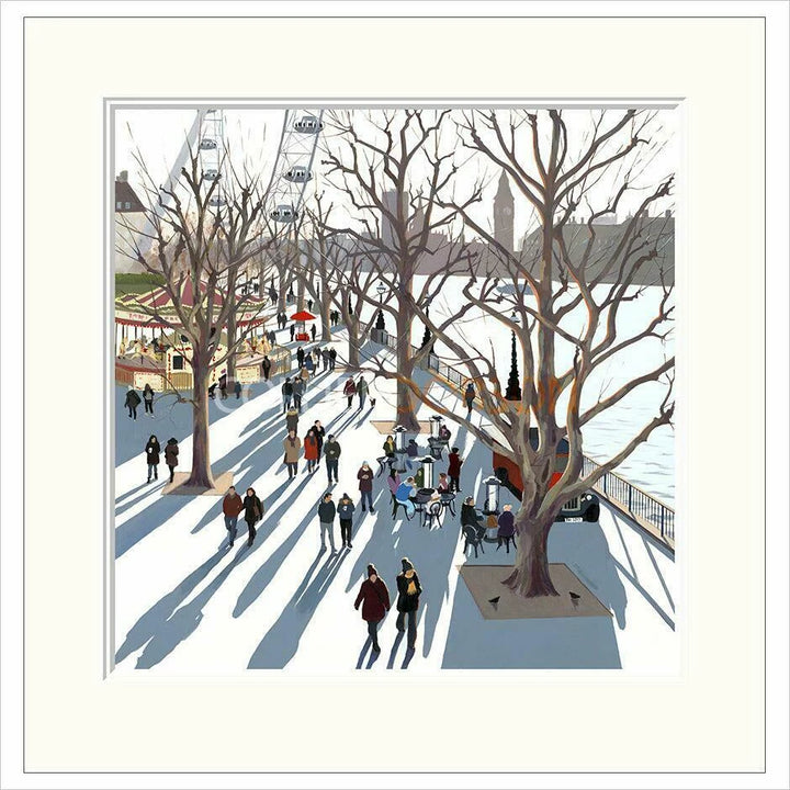 Cafe Society By Jo Quigley